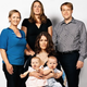 Illustration for article titled Having Two Children With Five Parents